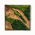 Forest Symphony - MOSSMOOD
