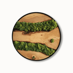 Moss Lines - MOSSMOOD