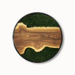Retro Greens - MOSSMOOD