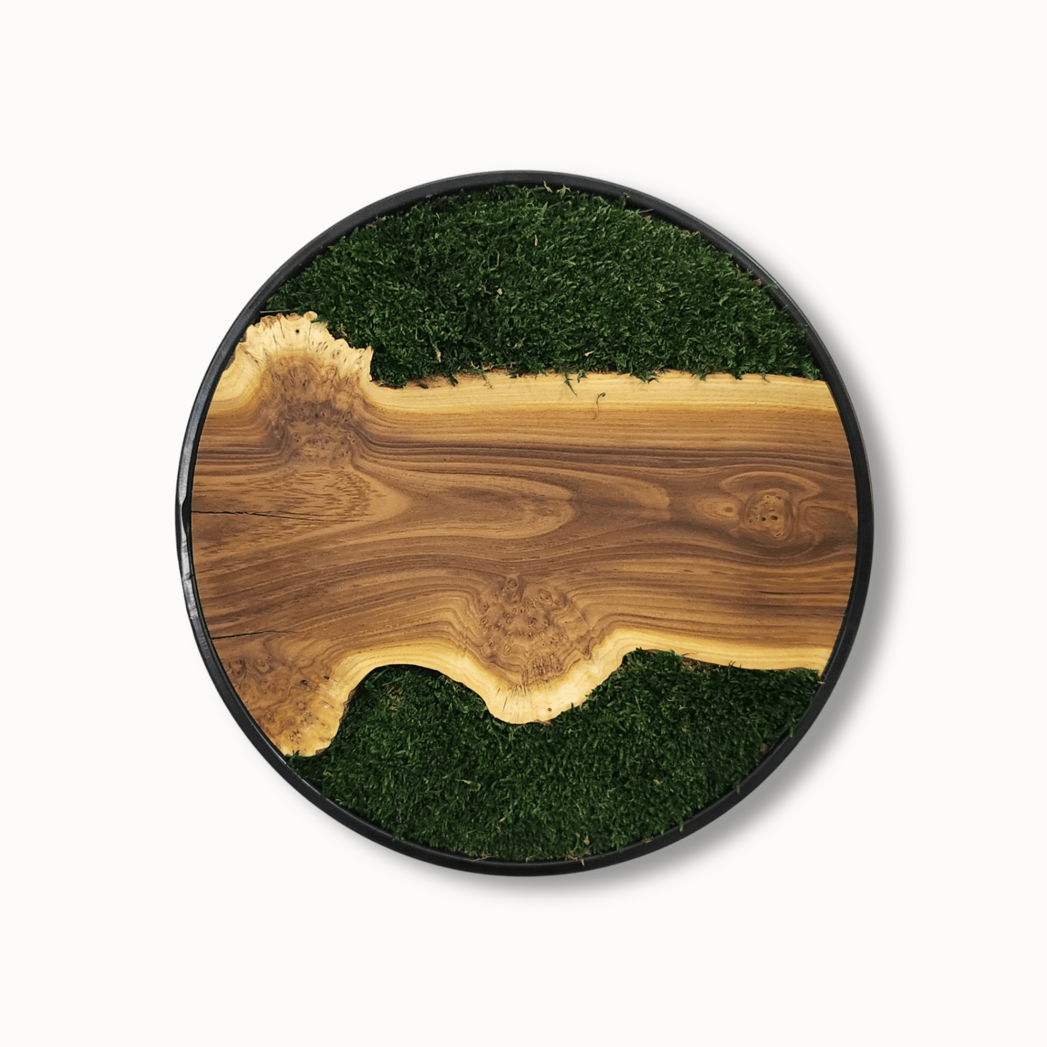 Retro Greens - MOSSMOOD